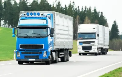 İstanbul ile Çatalzeytin Arası Eşya Taşıma